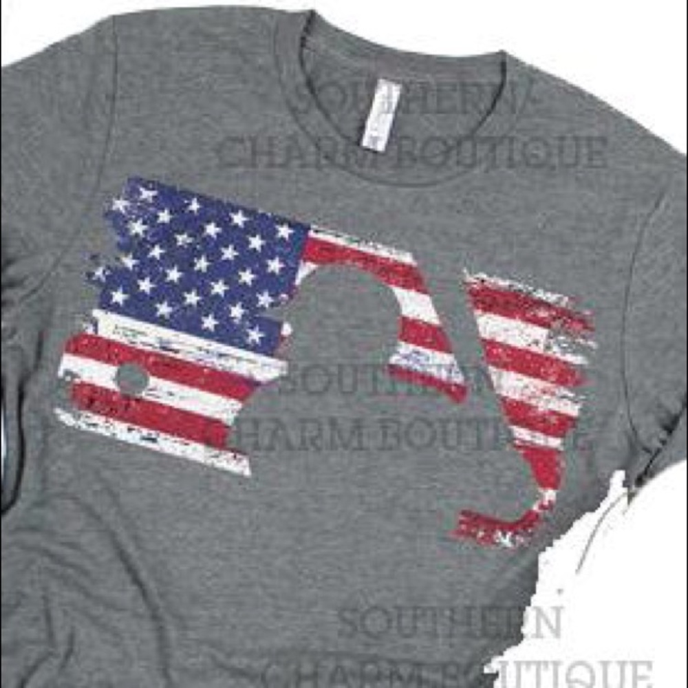 UNISEX Baseball Tee
